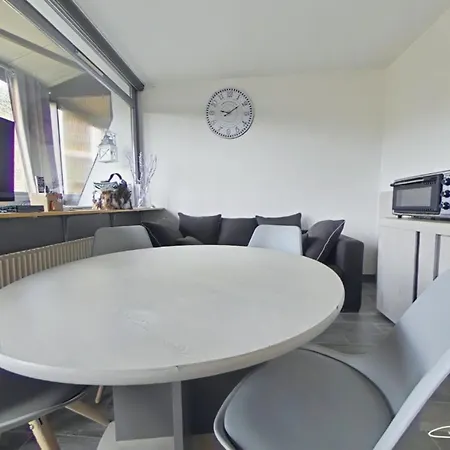 503, Vue Pistes Hohneck Appartement *