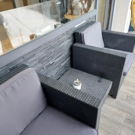 Appartement 503, Vue Pistes Hohneck La Bresse